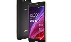 Asus PadFone S giá 6,99 triệu đồng lên kệ tại Việt Nam